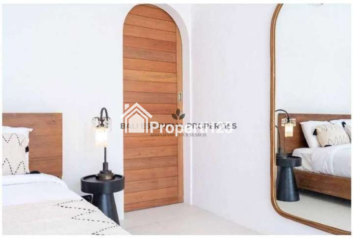 3 BEDROOM VILLA FOR RENT AND LEASEHOLD SALE IN UMALAS – LA269 - 11