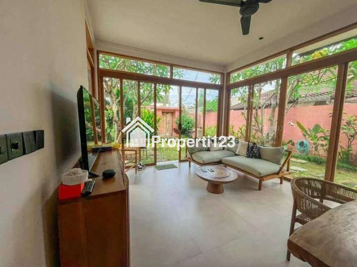 3 BEDROOM VILLA FOR RENT AND LEASEHOLD SALE IN UMALAS – LA269 - 4