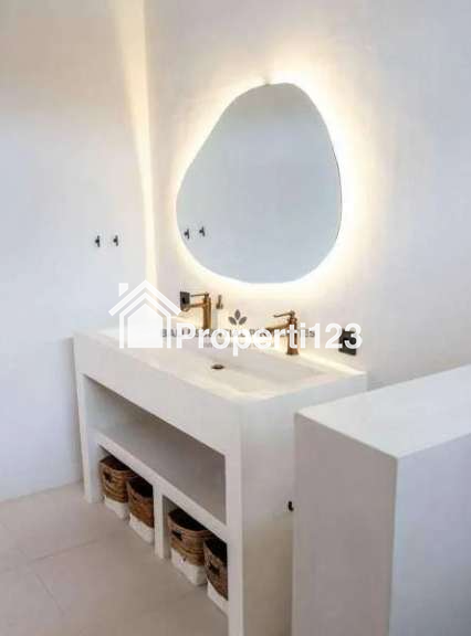 3 BEDROOM VILLA FOR RENT AND LEASEHOLD SALE IN UMALAS – LA269 - 12