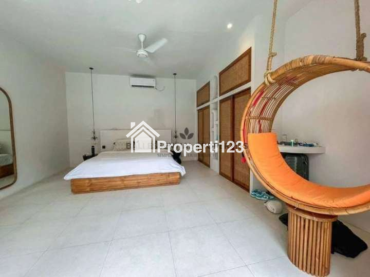 3 BEDROOM VILLA FOR RENT AND LEASEHOLD SALE IN UMALAS – LA269 - 9