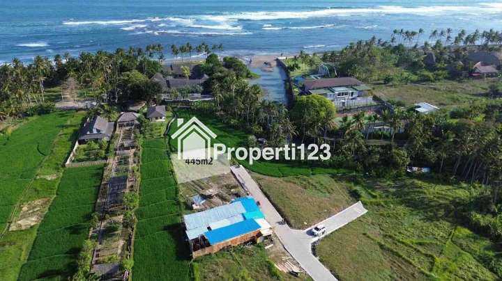 LAND FOR FREEHOLD SALE IN CEMAGI – LA250 - 1