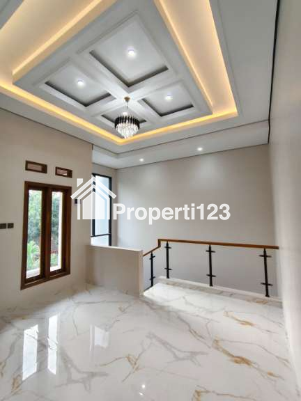 Di jual rumah di sumber solo - 7