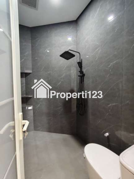 Di jual rumah di sumber solo - 9