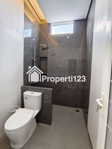 Di jual rumah di sumber solo - 5