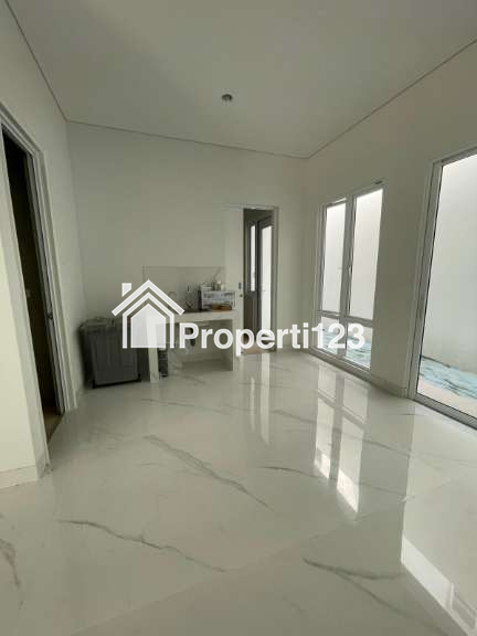 Dijual Rumah Cluster Pasadena Residences, Gading Serpong, Tangerang - 7