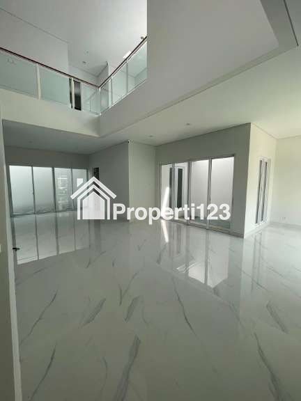 Dijual Rumah Cluster Pasadena Residences, Gading Serpong, Tangerang - 2