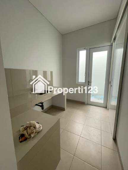Dijual Rumah Cluster Pasadena Residences, Gading Serpong, Tangerang - 3