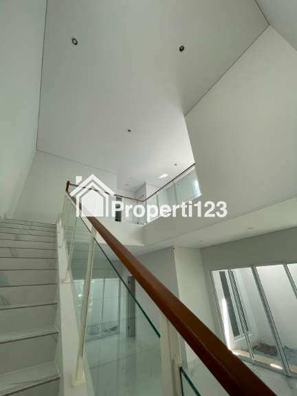 Dijual Rumah Cluster Pasadena Residences, Gading Serpong, Tangerang - 6