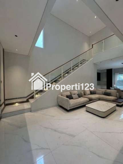 Dijual Rumah di Pasadena Grand Residence, Gading Serpong - 12
