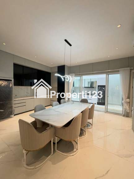 Dijual Rumah di Pasadena Grand Residence, Gading Serpong - 6