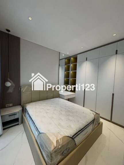 Dijual Rumah di Pasadena Grand Residence, Gading Serpong - 8