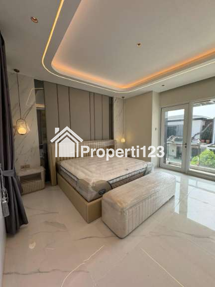 Dijual Rumah di Pasadena Grand Residence, Gading Serpong - 3