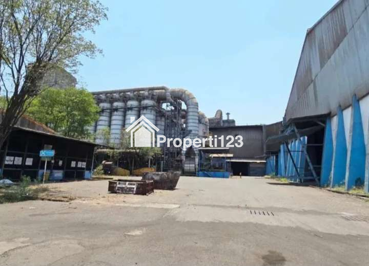 Dijual Tanah di Jl.Gajah Mada, Desa Kedungturi, Kecamatan Taman, Kabupaten Sidoarjo, Jawa Timur - 6