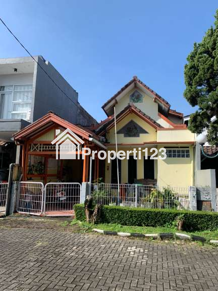 Dijual Rumah Gading Regency Bandung - 1