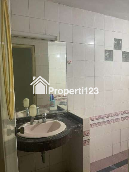Rumah Murah Hitung Tanah di Gayungsari Surabaya Selatan - 7