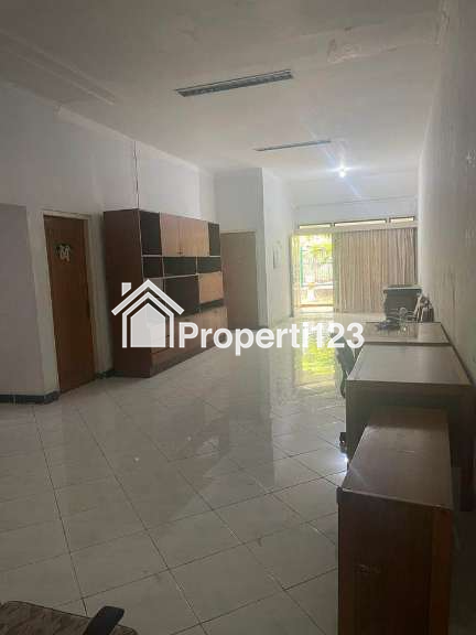 Rumah Murah Hitung Tanah di Gayungsari Surabaya Selatan - 5