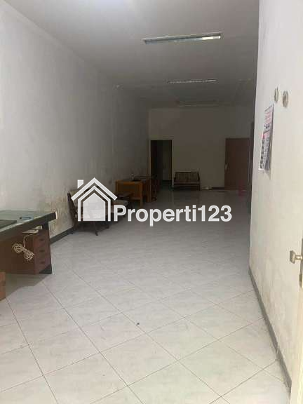 Rumah Murah Hitung Tanah di Gayungsari Surabaya Selatan - 6