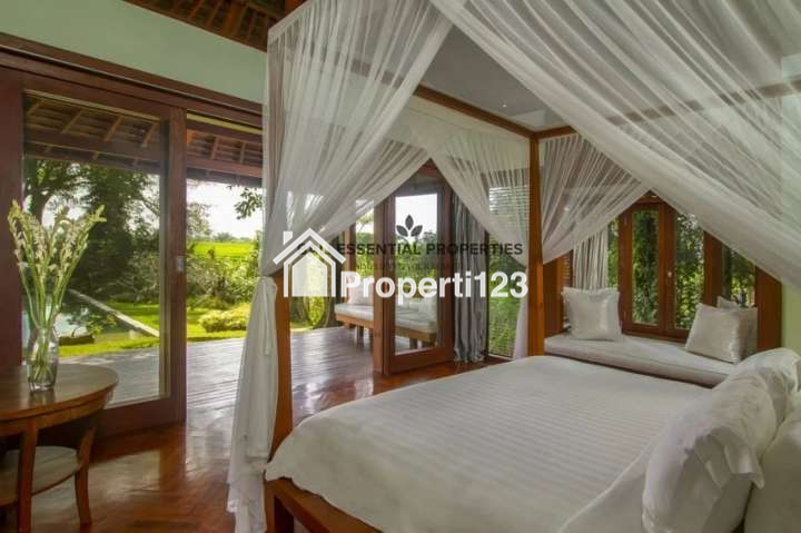 SPACIOUS 5 BEDROOM VILLA FOR RENT IN SESEH – RT182 - 10