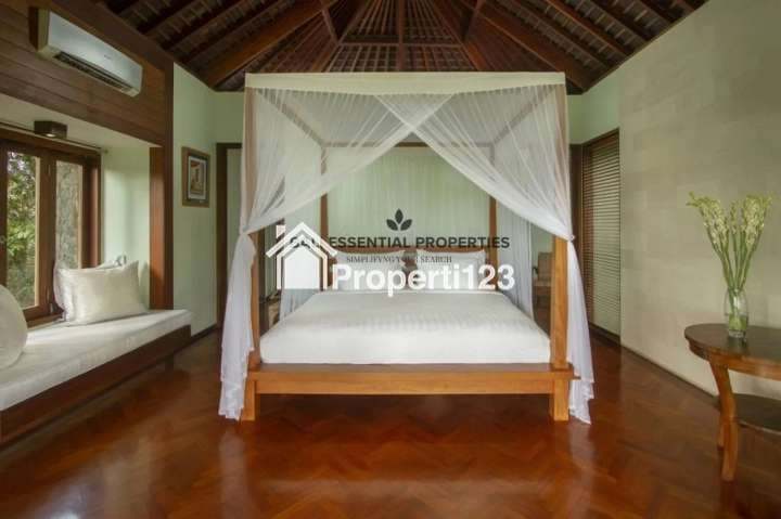 SPACIOUS 5 BEDROOM VILLA FOR RENT IN SESEH – RT182 - 7