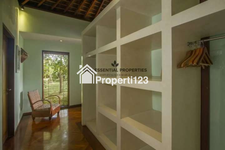 SPACIOUS 5 BEDROOM VILLA FOR RENT IN SESEH – RT182 - 8