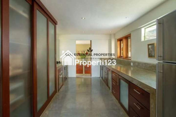 SPACIOUS 5 BEDROOM VILLA FOR RENT IN SESEH – RT182 - 6