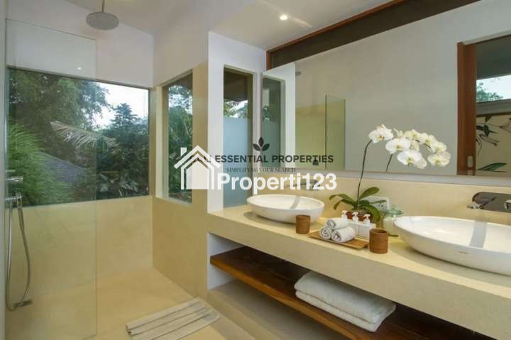 SPACIOUS 5 BEDROOM VILLA FOR RENT IN SESEH – RT182 - 14