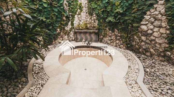 NEAR BEACH 3 BEDROOM VILLA FOR RENT IN BERAWA – BM027 - 4