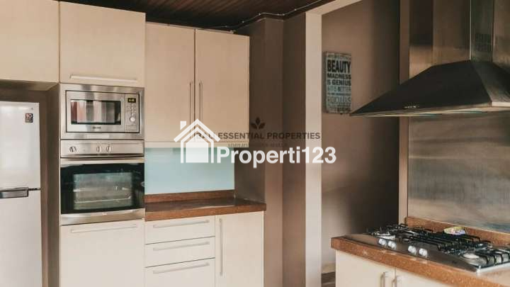 NEAR BEACH 3 BEDROOM VILLA FOR RENT IN BERAWA – BM027 - 7