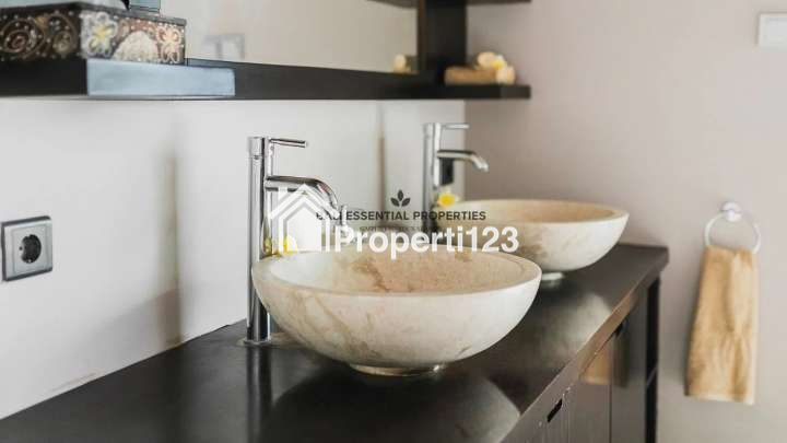 NEAR BEACH 3 BEDROOM VILLA FOR RENT IN BERAWA – BM027 - 11