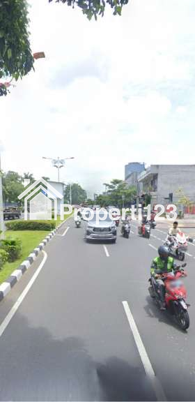 Dijual Tanah di Jl. Kembangan Raya, Kembangan Utara, Kecamatan Kembangan, Jakarta Barat - 5