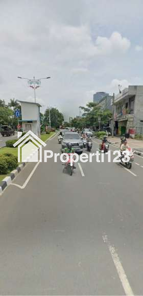 Dijual Tanah di Jl. Kembangan Raya, Kembangan Utara, Kecamatan Kembangan, Jakarta Barat - 4