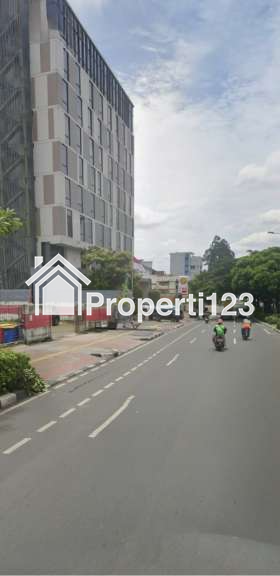 Dijual Tanah di Jl. Kembangan Raya, Kembangan Utara, Kecamatan Kembangan, Jakarta Barat - 3