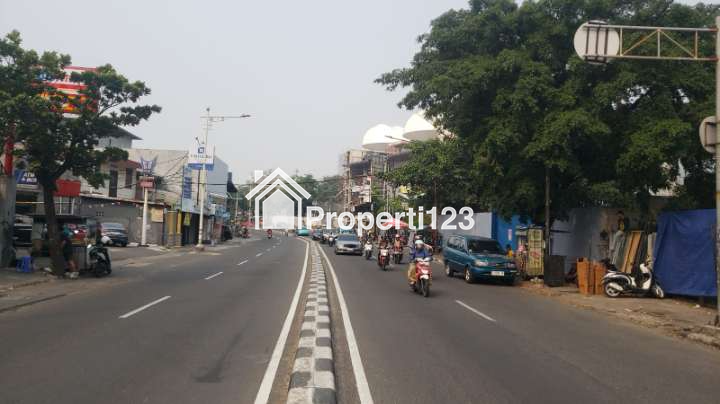 Dijual Tanah di Jl. KS Tubun, Petamburan, Tanah Abang, Jakarta Pusat - 3