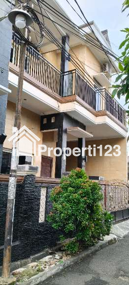 Rumah Minimalis - 1
