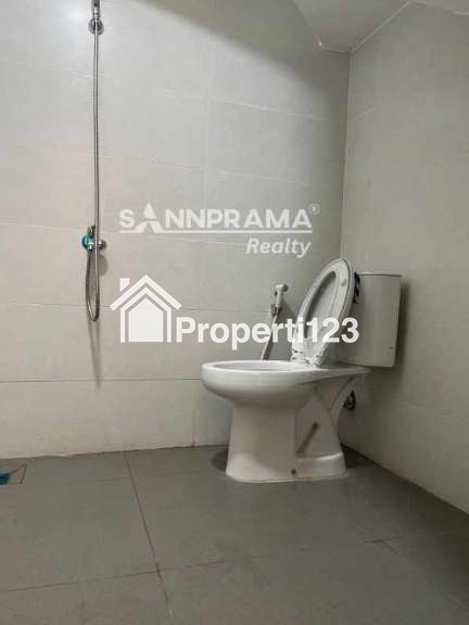 Rumah 2 Lantai Murah Lokasi strategis diBeji Depok - 4