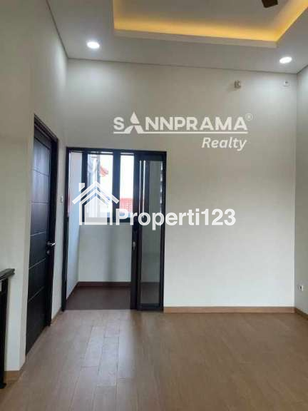 Rumah 2 Lantai Murah Lokasi strategis diBeji Depok - 5