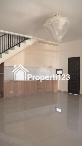 dijual rumah baru 2 lantai 900 jutaan di cimahi, rumah mewah lokasi dekat ke akses tol baros & unjani cimahi - 4