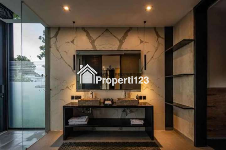 LUXURY 5 BEDROOM VILLA FOR RENT AND SALE IN UMALAS – LN033 - 10