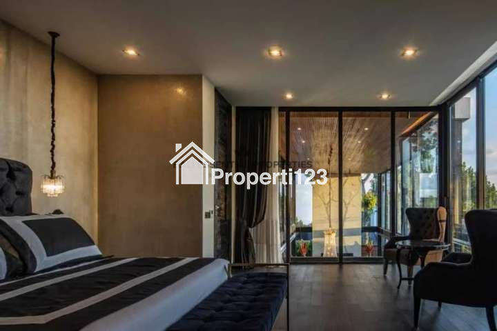 LUXURY 5 BEDROOM VILLA FOR RENT AND SALE IN UMALAS – LN033 - 7