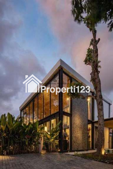 LUXURY 5 BEDROOM VILLA FOR RENT AND SALE IN UMALAS – LN033 - 11