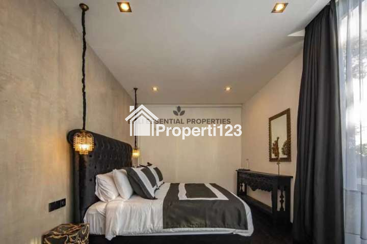 LUXURY 5 BEDROOM VILLA FOR RENT AND SALE IN UMALAS – LN033 - 9