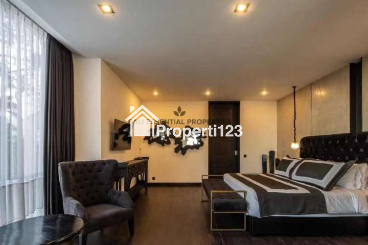 LUXURY 5 BEDROOM VILLA FOR RENT AND SALE IN UMALAS – LN033 - 6