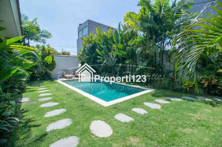2 BEDROOM VILLA FOR RENT IN BABAKAN CANGGU – BM429 - 3