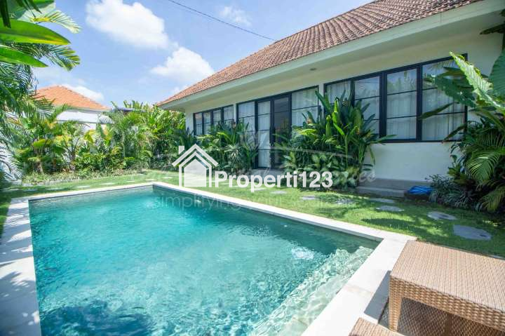 2 BEDROOM VILLA FOR RENT IN BABAKAN CANGGU – BM429 - 2