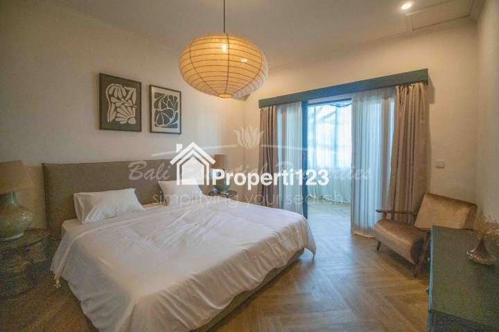 2 BEDROOM VILLA FOR RENT IN BABAKAN CANGGU – BM429 - 9
