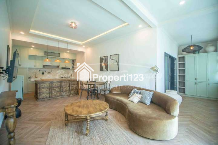2 BEDROOM VILLA FOR RENT IN BABAKAN CANGGU – BM429 - 5