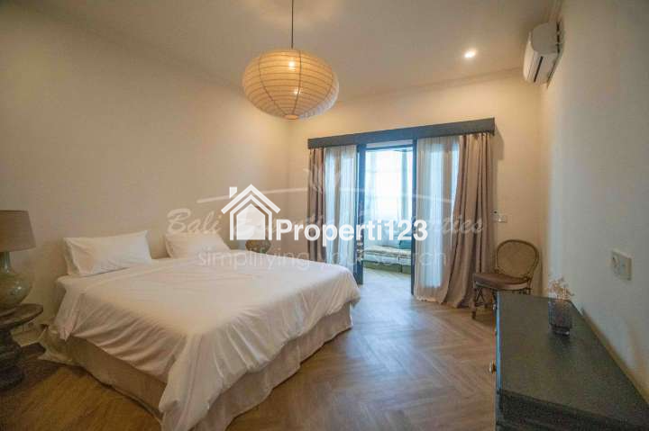 2 BEDROOM VILLA FOR RENT IN BABAKAN CANGGU – BM429 - 12