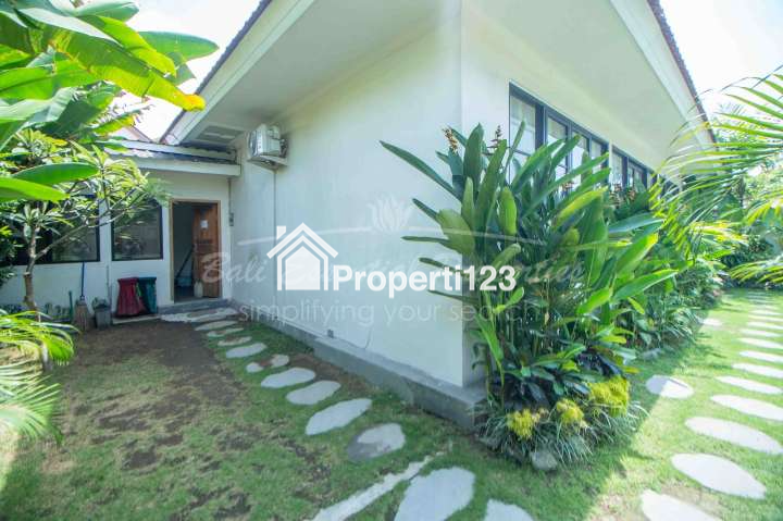 2 BEDROOM VILLA FOR RENT IN BABAKAN CANGGU – BM429 - 4