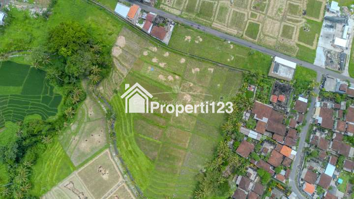 35 ARA LAND FOR FREEHOLD SALE IN KABA-KABA – SC155 - 4