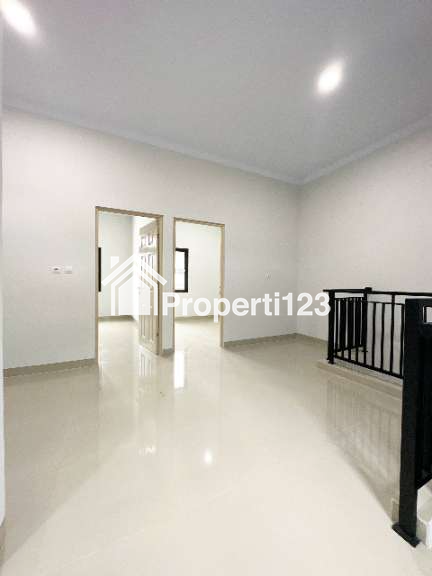 Dijual Rumah Baru Nyaman di Cijantung Pasar Rebo Jakarta Timur - 6